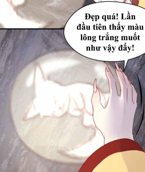 lượm được 1 tiểu hồ ly chapter 70 17