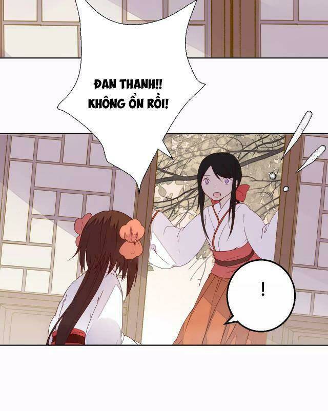 đốt đào hoa chapter 64 15