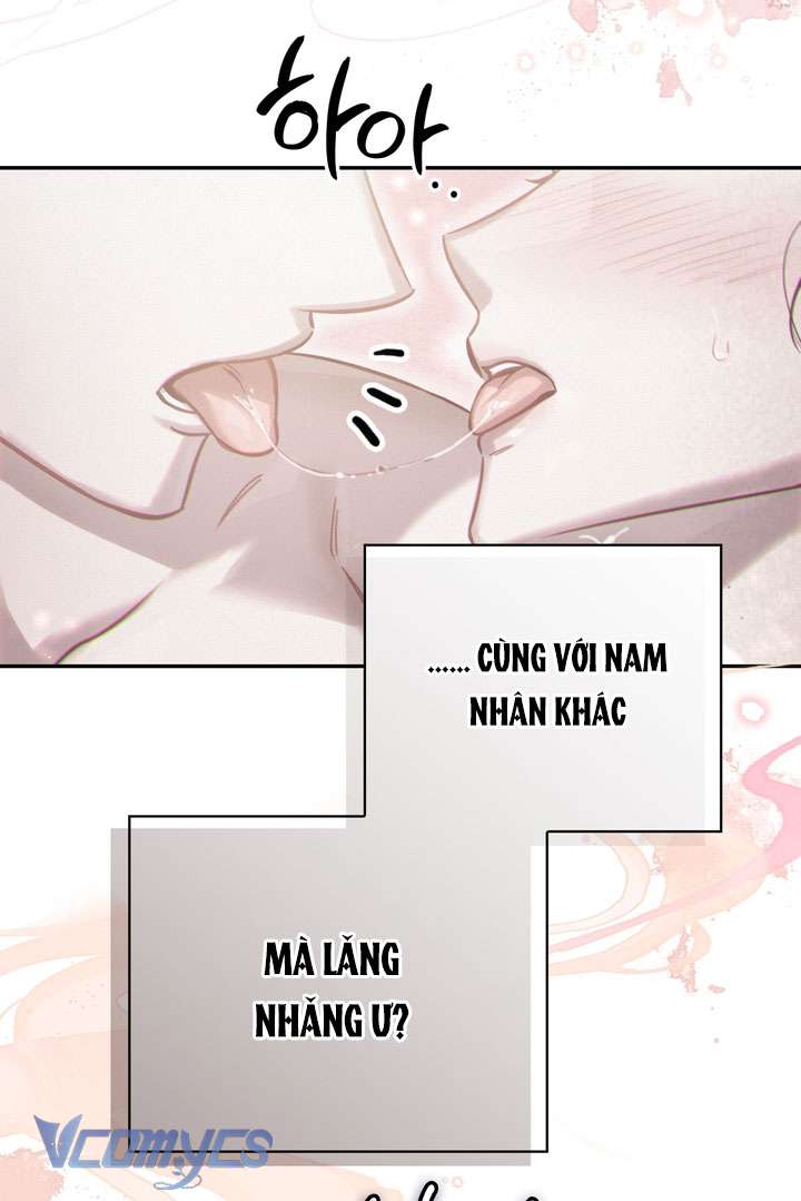 [18+] tiết học bí mật của trung điện chapter 49 24