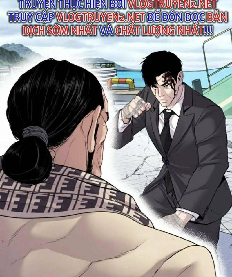 đặc vụ kim chapter 67 17