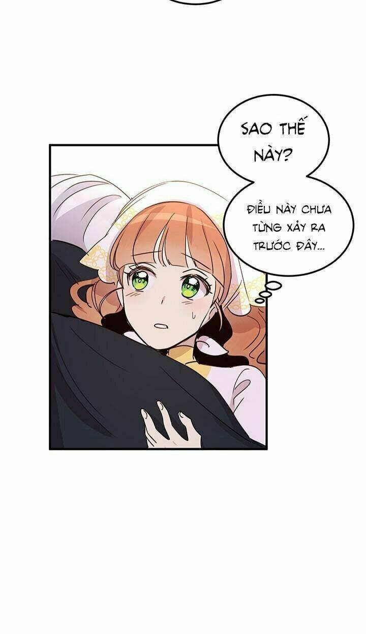 công tước, loạn vừa thôi! chapter 25.3 34