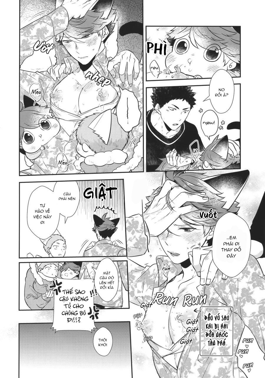 tuyển tập haikyuu dj by dammei bl chapter 1.2 6