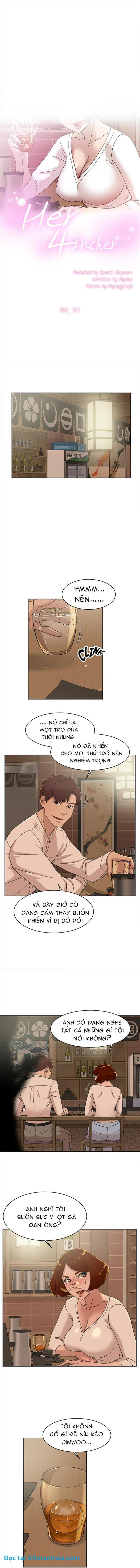 mười một cm của cô ấy chapter 78 1