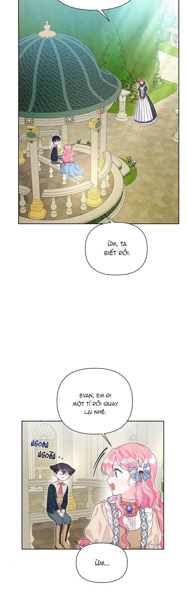 trở thành con dâu bất đắc dĩ chapter 38 16