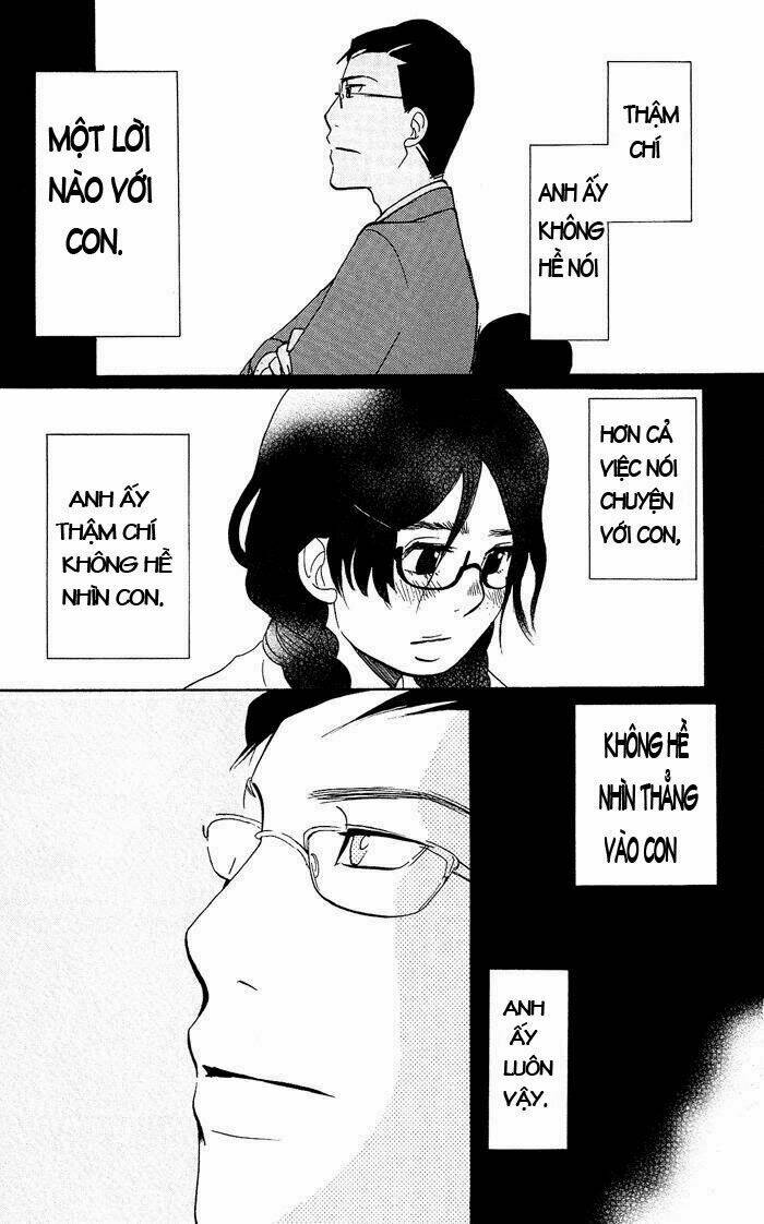 kuragehime (công chúa sứa) chapter 8 26