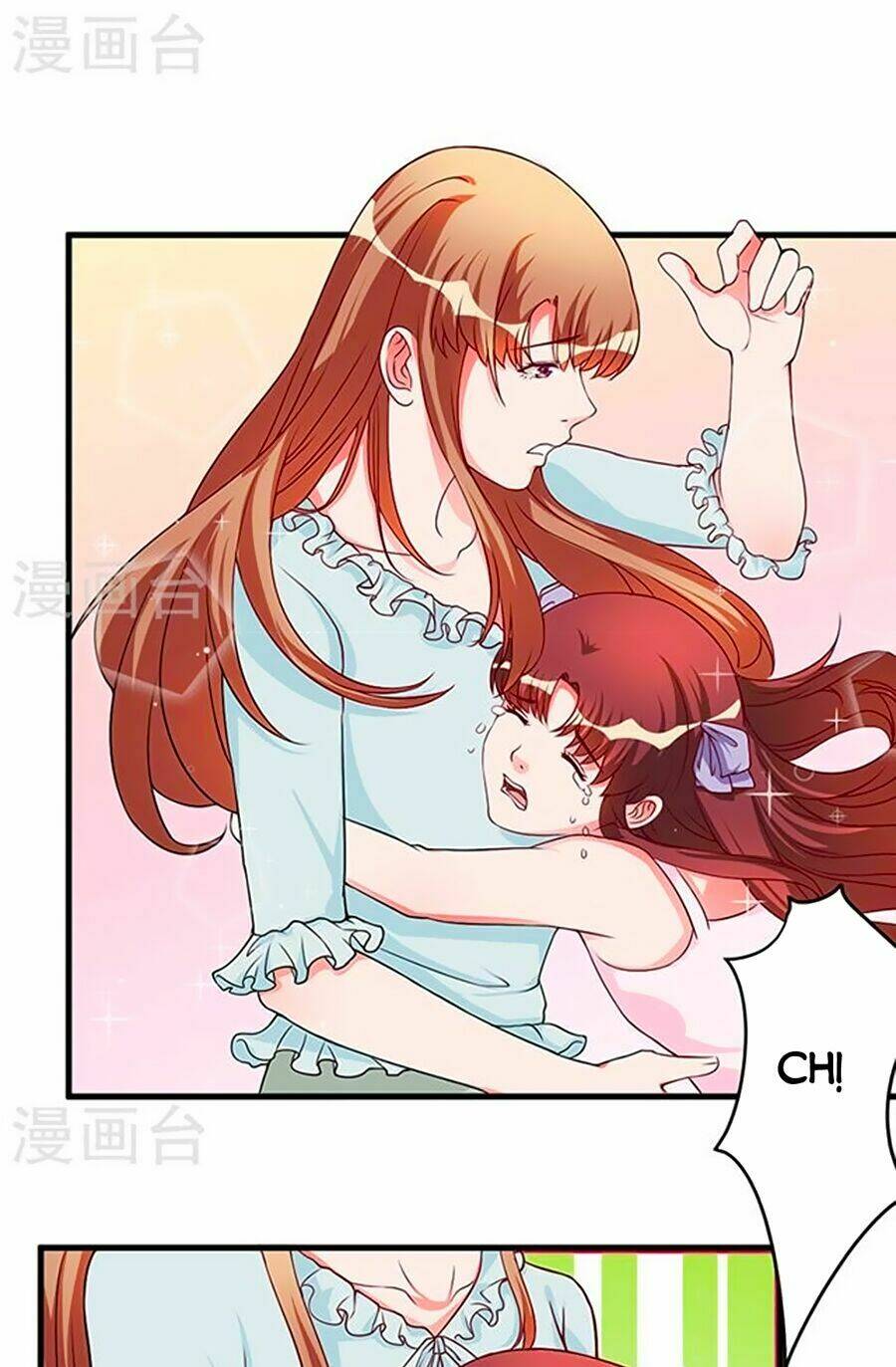 gối đầu vào tổng tài ác ma chapter 38 10