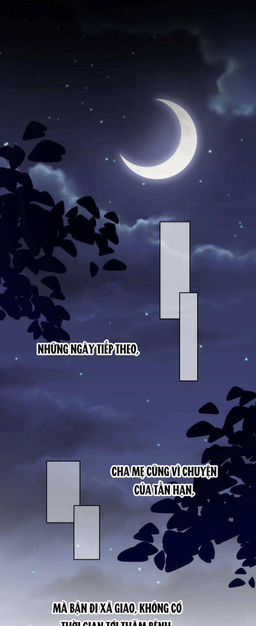 tôi phải làm 1 kẻ đại xấu xa chapter 29 34