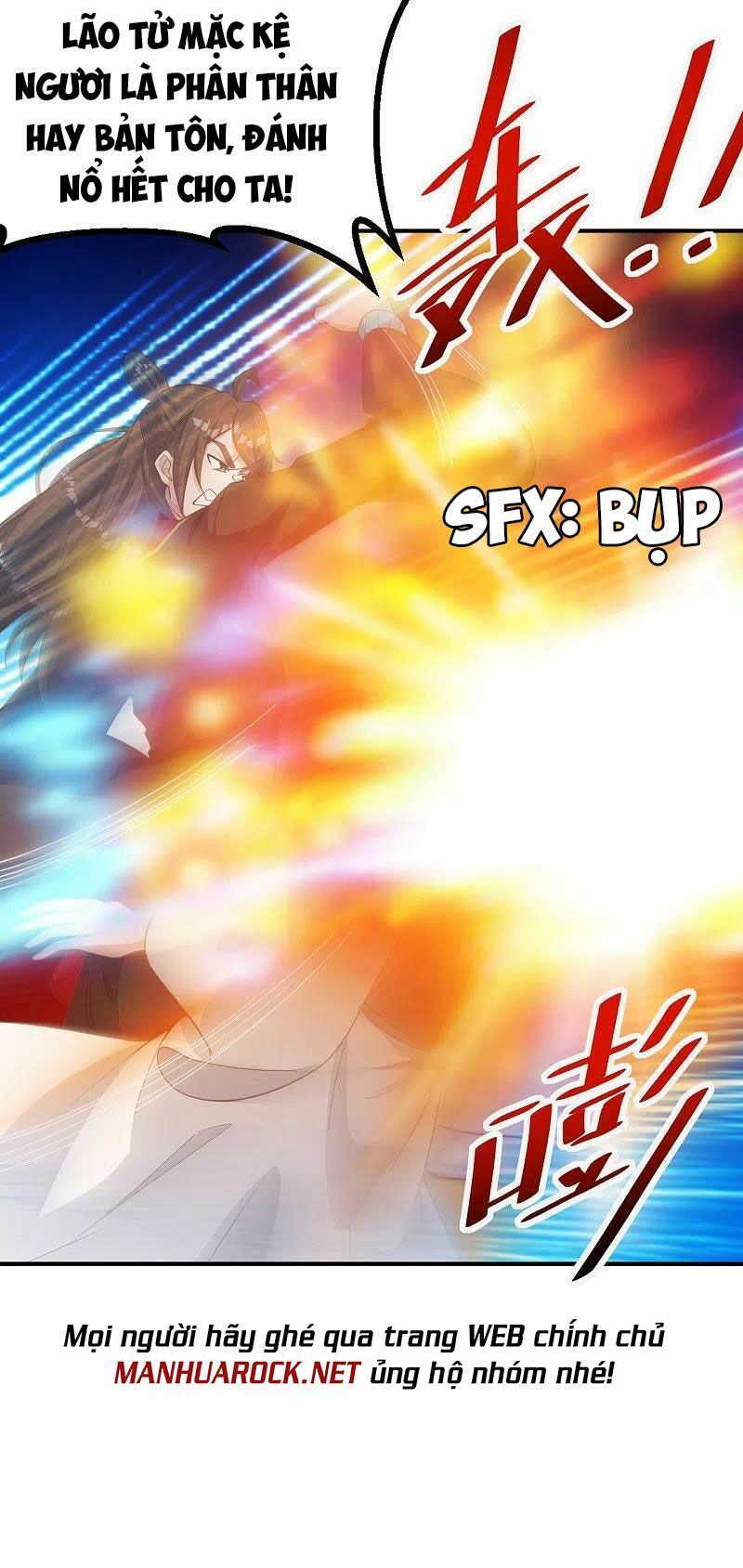 tiên võ đế tôn chapter 254 49