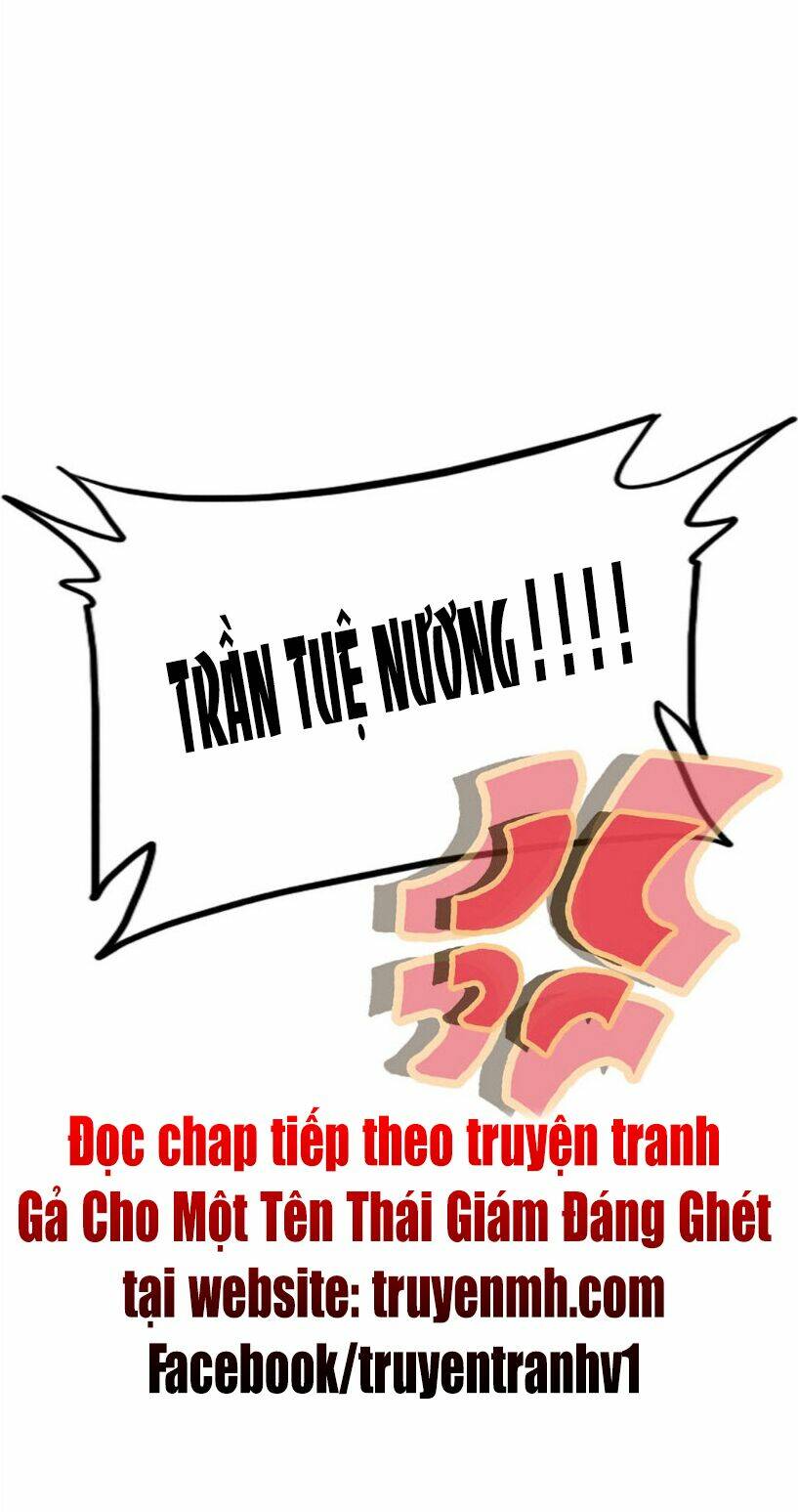 gả cho một tên thái giám đáng ghét chapter 105 11
