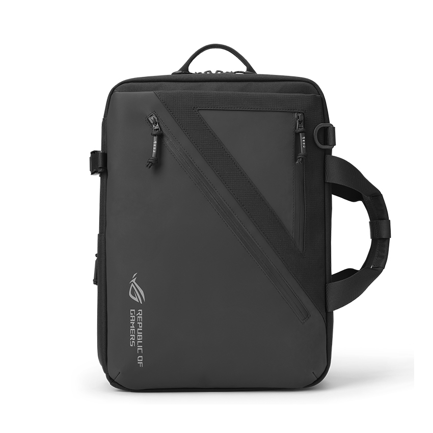 Balo Công Nghệ  ASUS ROG Archer Backpack 15 BP1505 - Hàng chính hãng