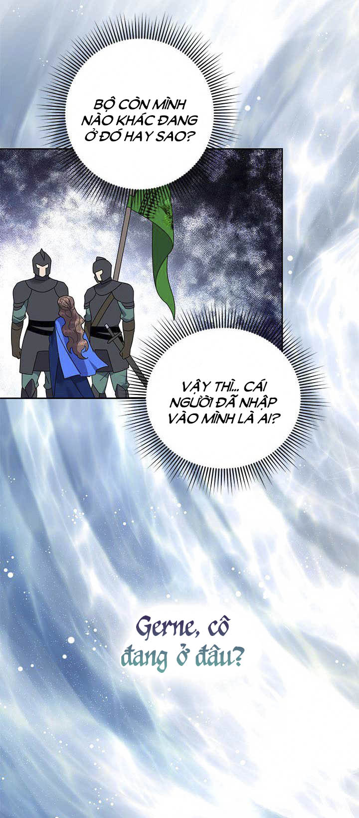 công chúa của loài chim chapter 26 21