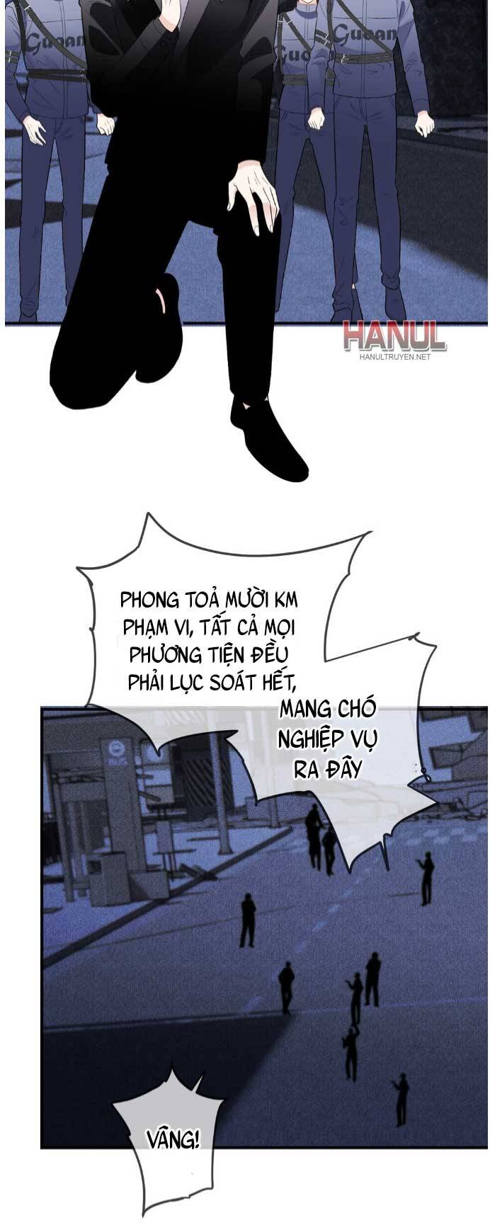 một vợ yêu, một bé con chapter 262 28