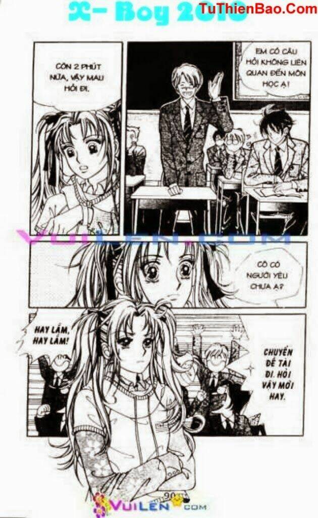 cô giáo tuổi 18 chapter 1 90