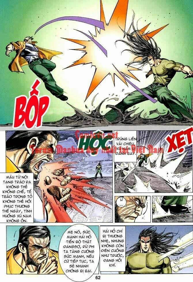 hải hổ 1 chapter 34 25