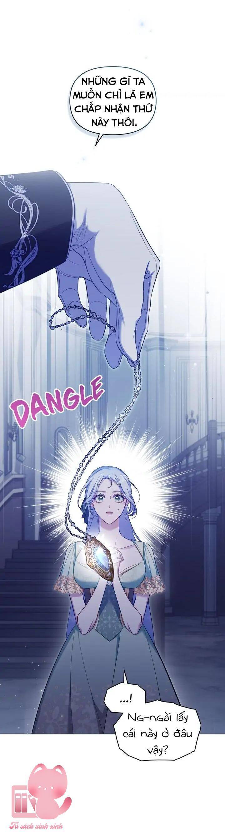 nếu tôi không nghe lời công tước chapter 63 48