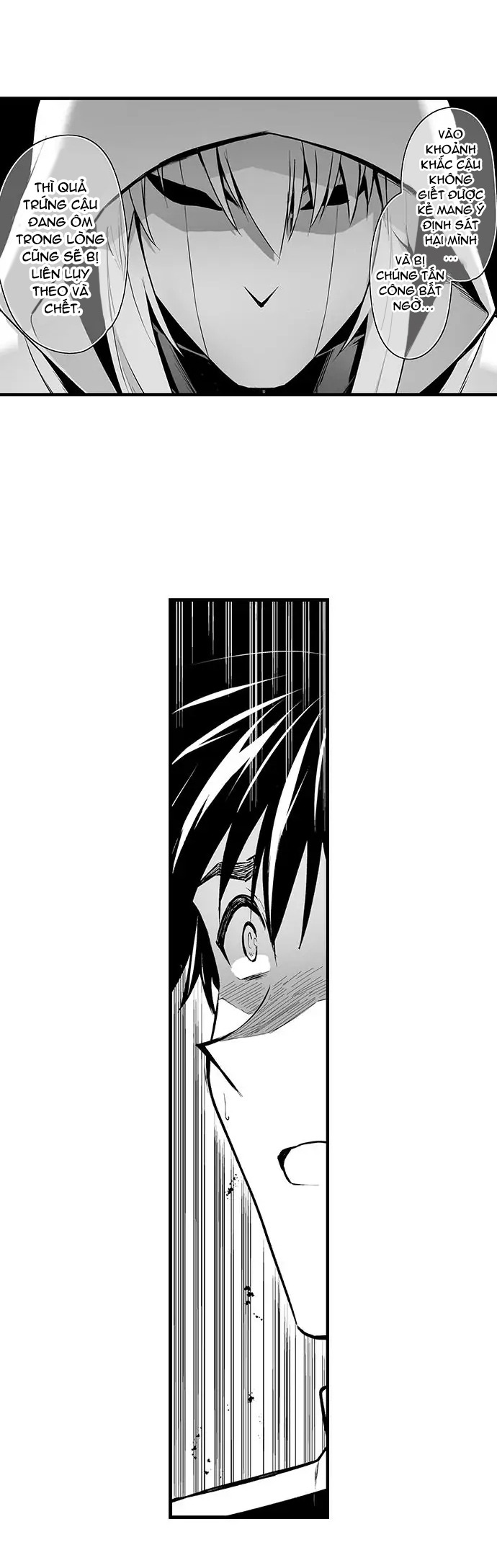 vợ của titan chapter 98 8