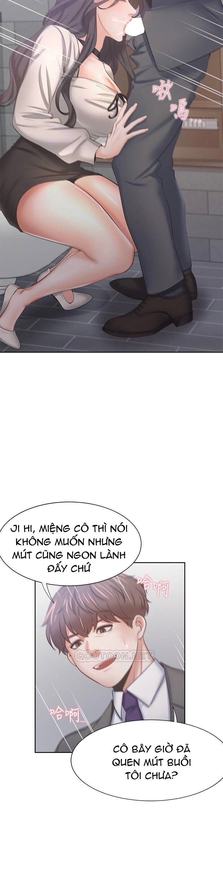 khát tình chapter 47 23