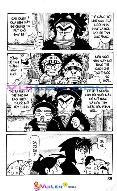 ninja loạn thị chapter 70 38