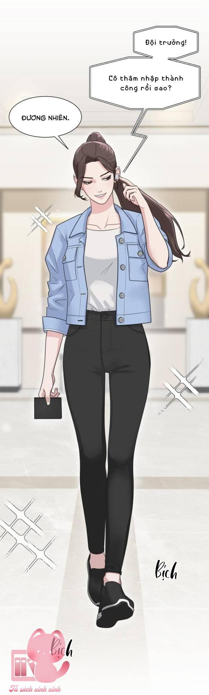 theo bản năng của em chapter 1 5