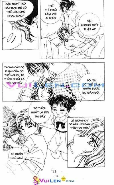 không bao giờ khóc chapter 5 13