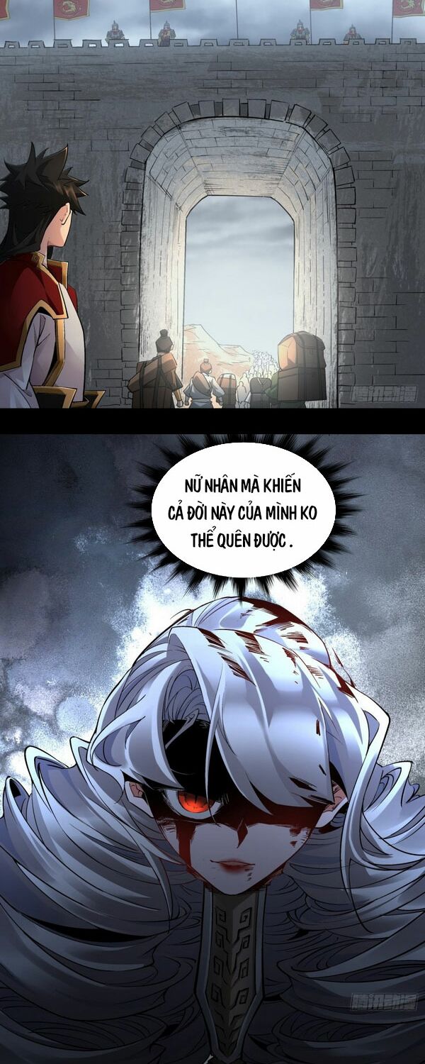 ta là nhà giàu số một, ta không muốn trọng sinh chapter 8 14