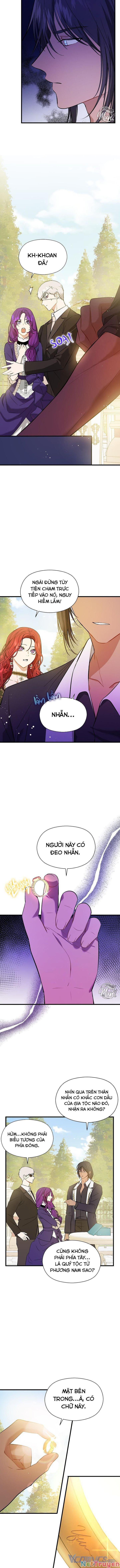 tôi không cố ý quyến rũ nam chính đâu! chapter 49 5