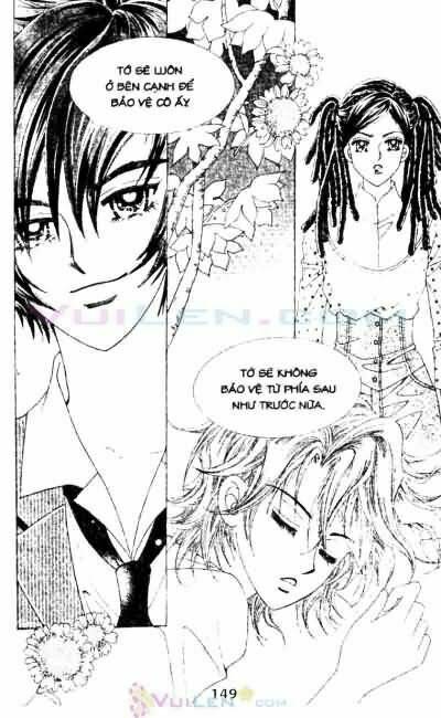 chàng gà mái chapter 14 149