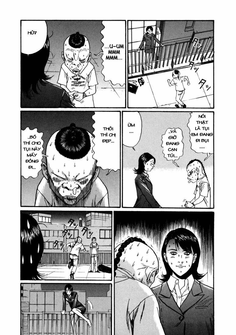 boku to issho chapter 46 9