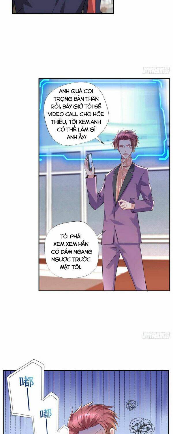 mở phòng khám tại tu tiên giới chapter 90 10