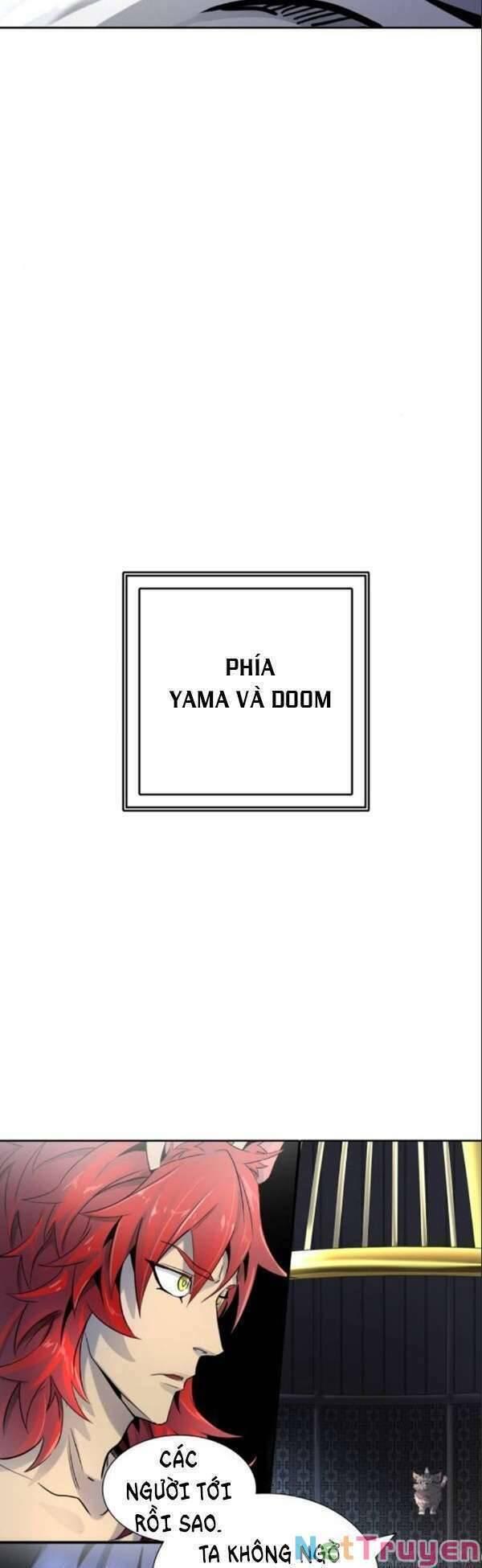 tòa tháp bí ẩn 2 chapter 513 45