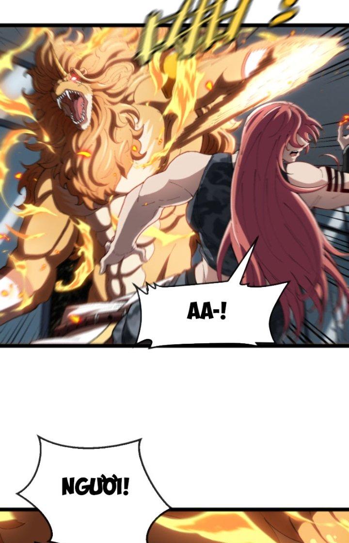 sau khi nằm, ta trở thành đại yêu chi vương chapter 8 6