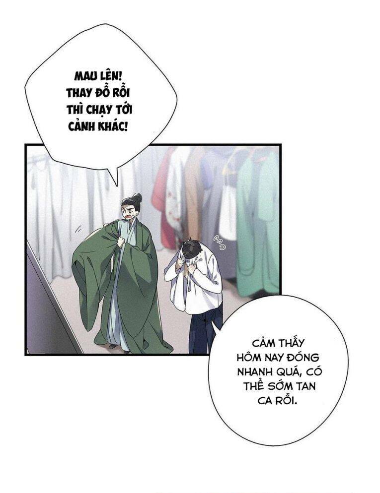 thỉnh quân nhập quái chapter 32 3