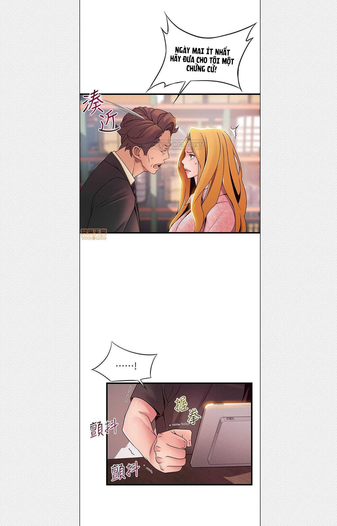 điểm yếu chapter 90 31