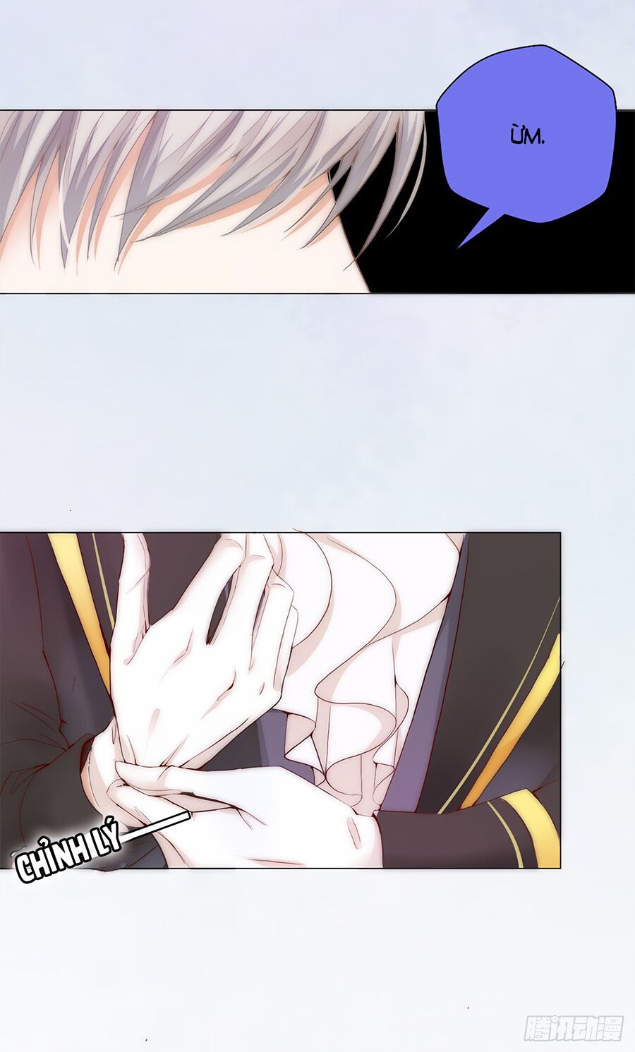 huynh khống công tước gả không được chapter 5.2 15