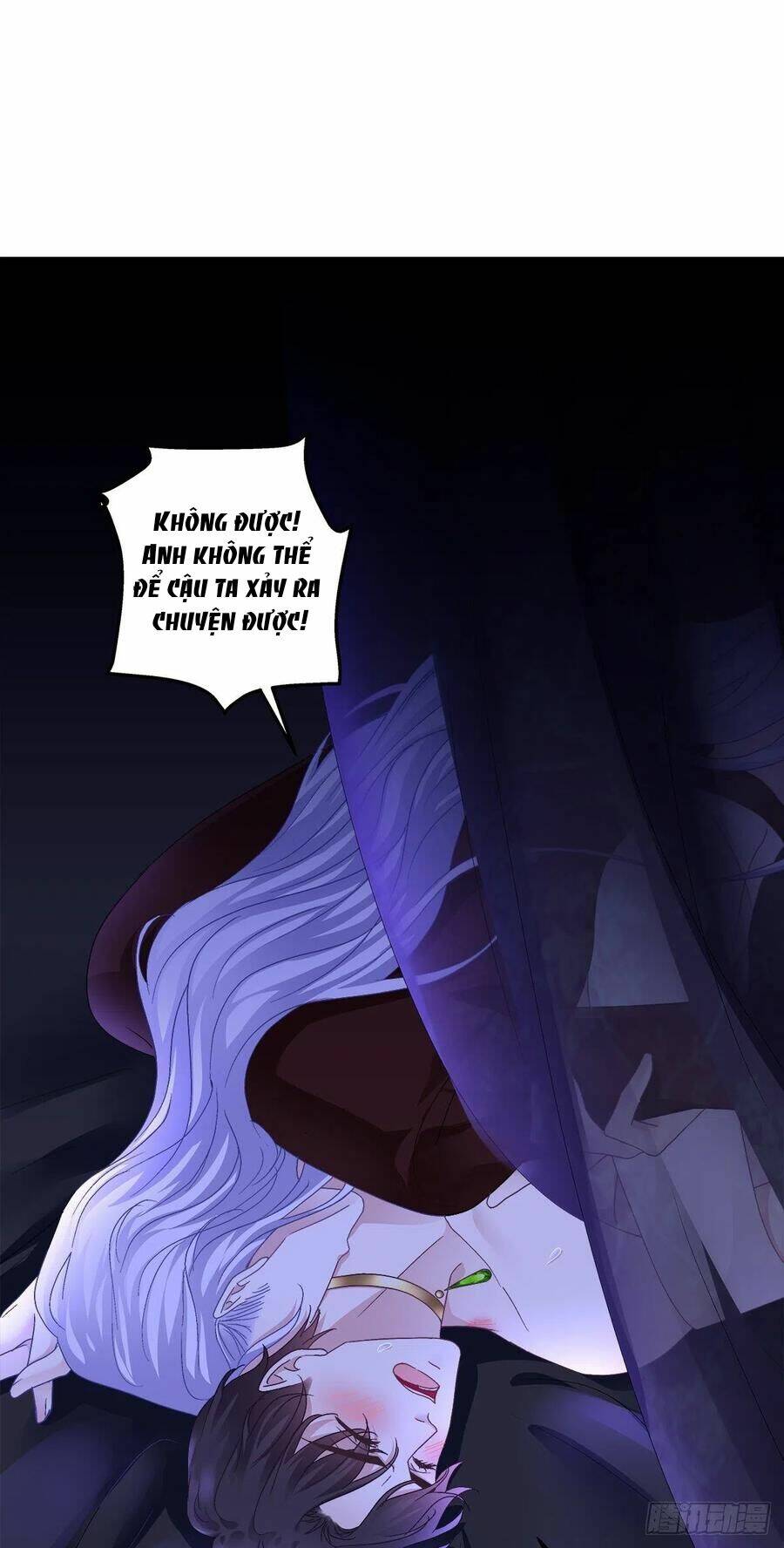 toàn bộ nắm trong tay chapter 87 17