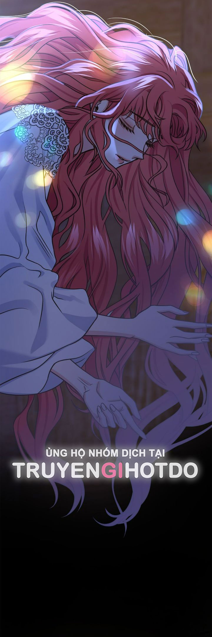 [15+] Giam Cầm chapter 26.1 - Trang 29