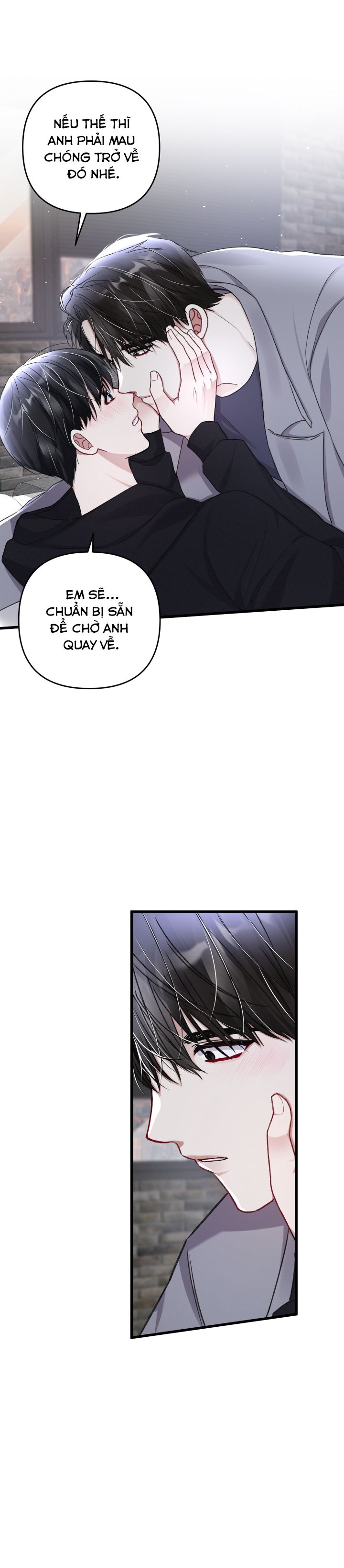 cuộc sống thường nhật của một guide phổ quát chapter 46 9