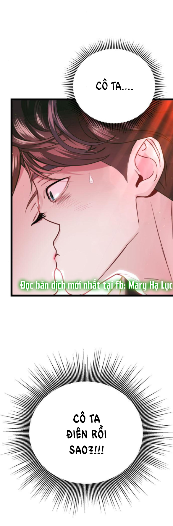 ảo thuật gia quyến rũ chapter 7.1 3