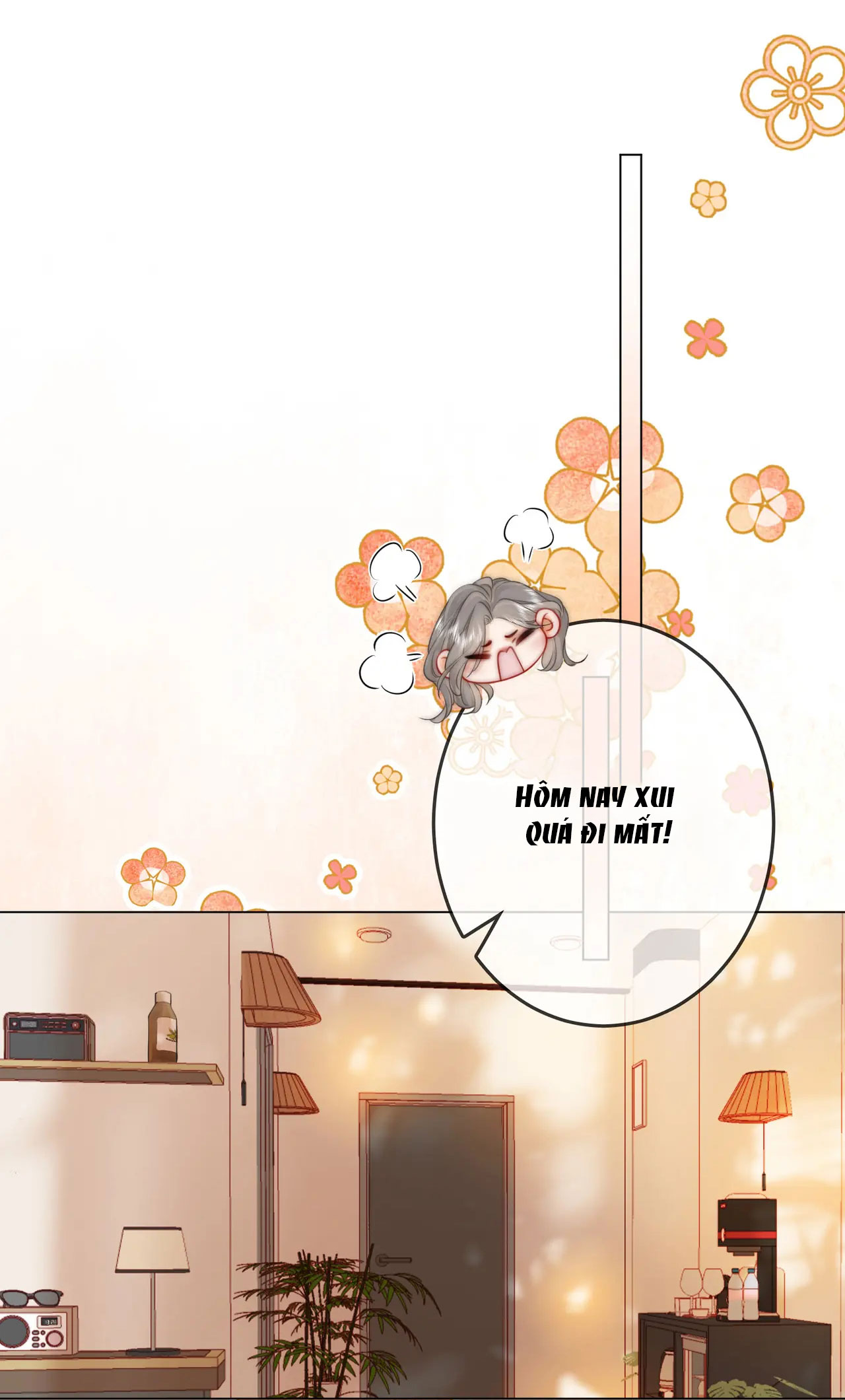 Cố Tiểu Thư Và Khúc Tiểu Thư chapter 34 - Trang 13