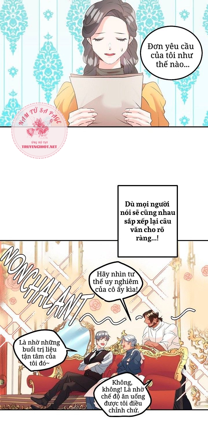 ebony, quạ đen chapter 43 13