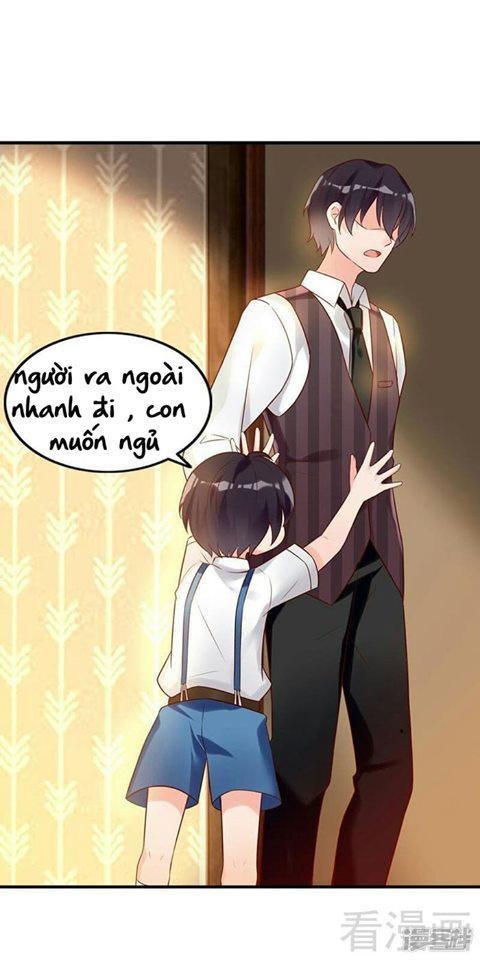 vợ có chút lạnh lùng chapter 7 27