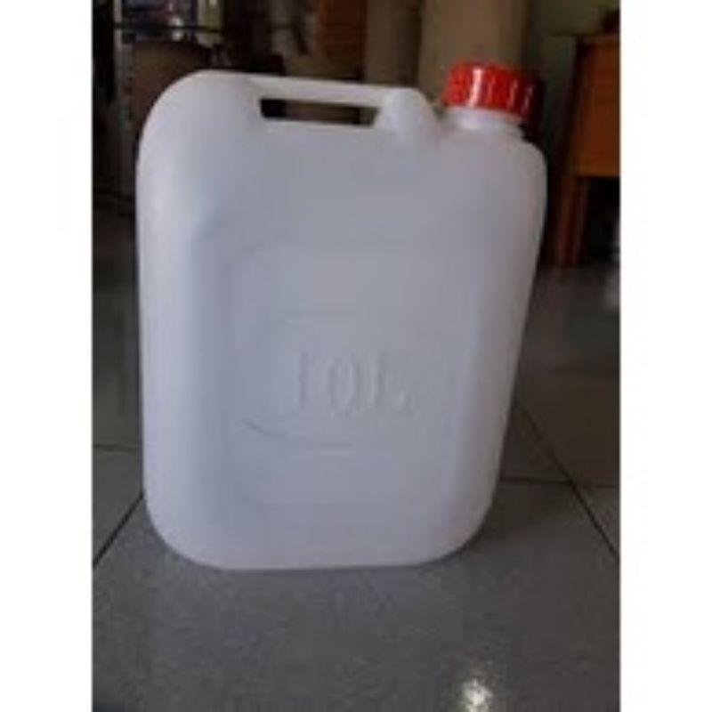 Can nhựa Việt Nhật các cỡ 2L/3L/5L/10L