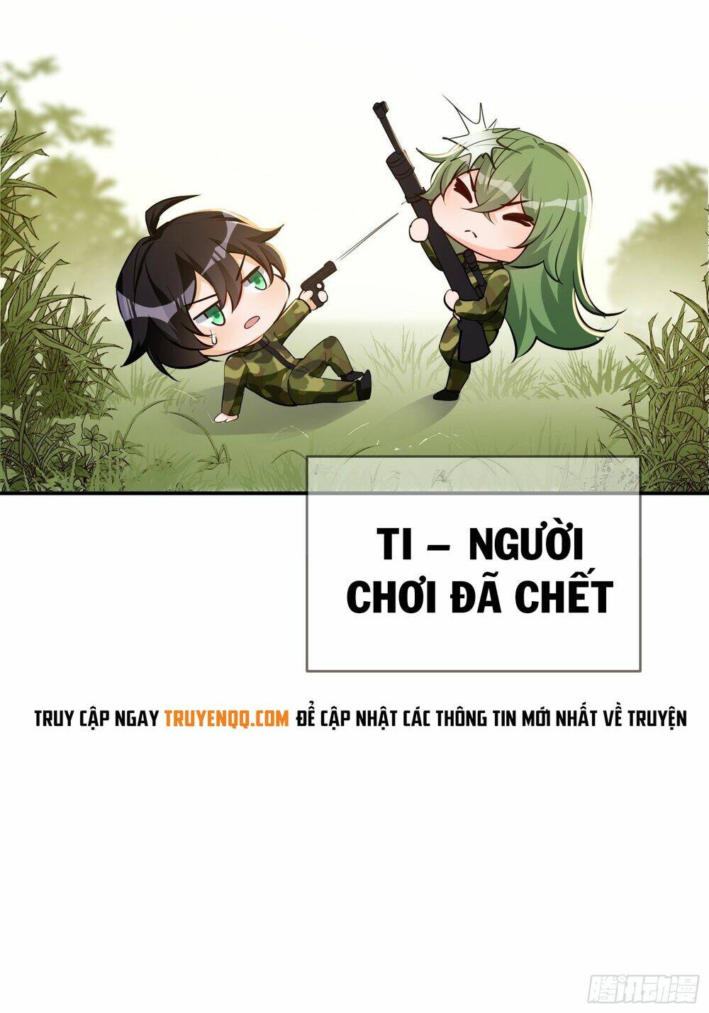 tôi thở cũng có thể mạnh hơn chapter 39 7