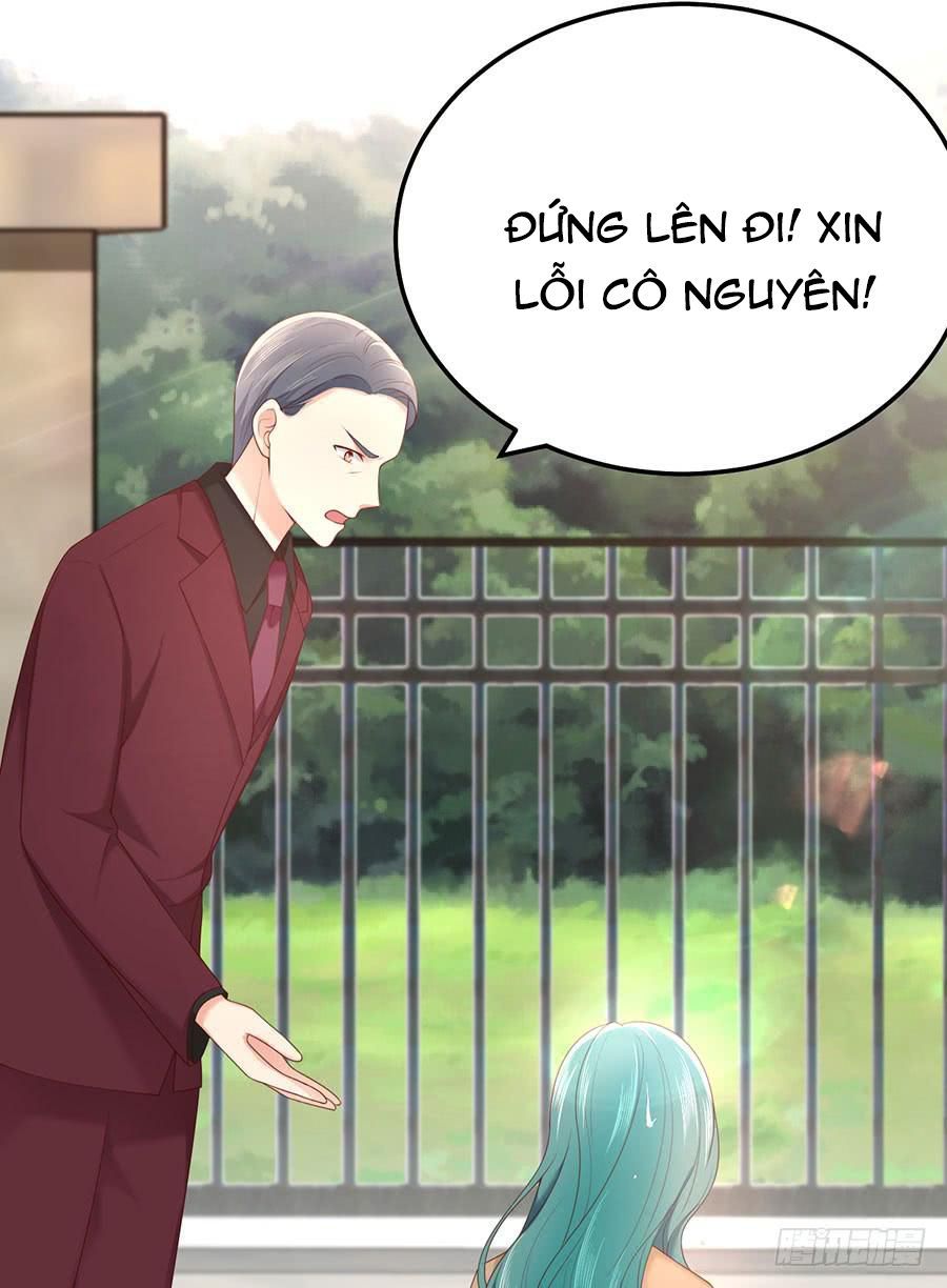 nam thần truy thê chỉ nam chapter 49.2 12