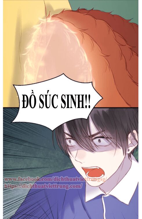 lượm được một tiểu hồ ly phần 1 chapter 66 3