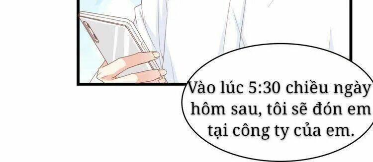 tổng tài đại nhân song mặt kiều thê chapter 10 17