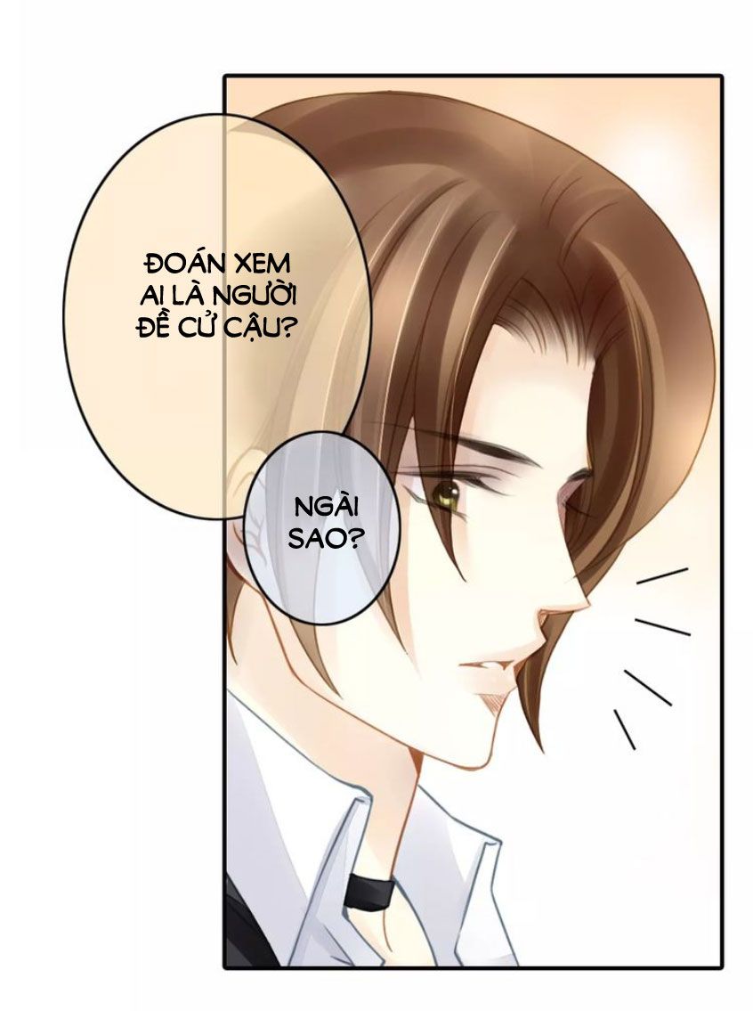 Siêu Sao Trứ Danh chapter 48 - Trang 14
