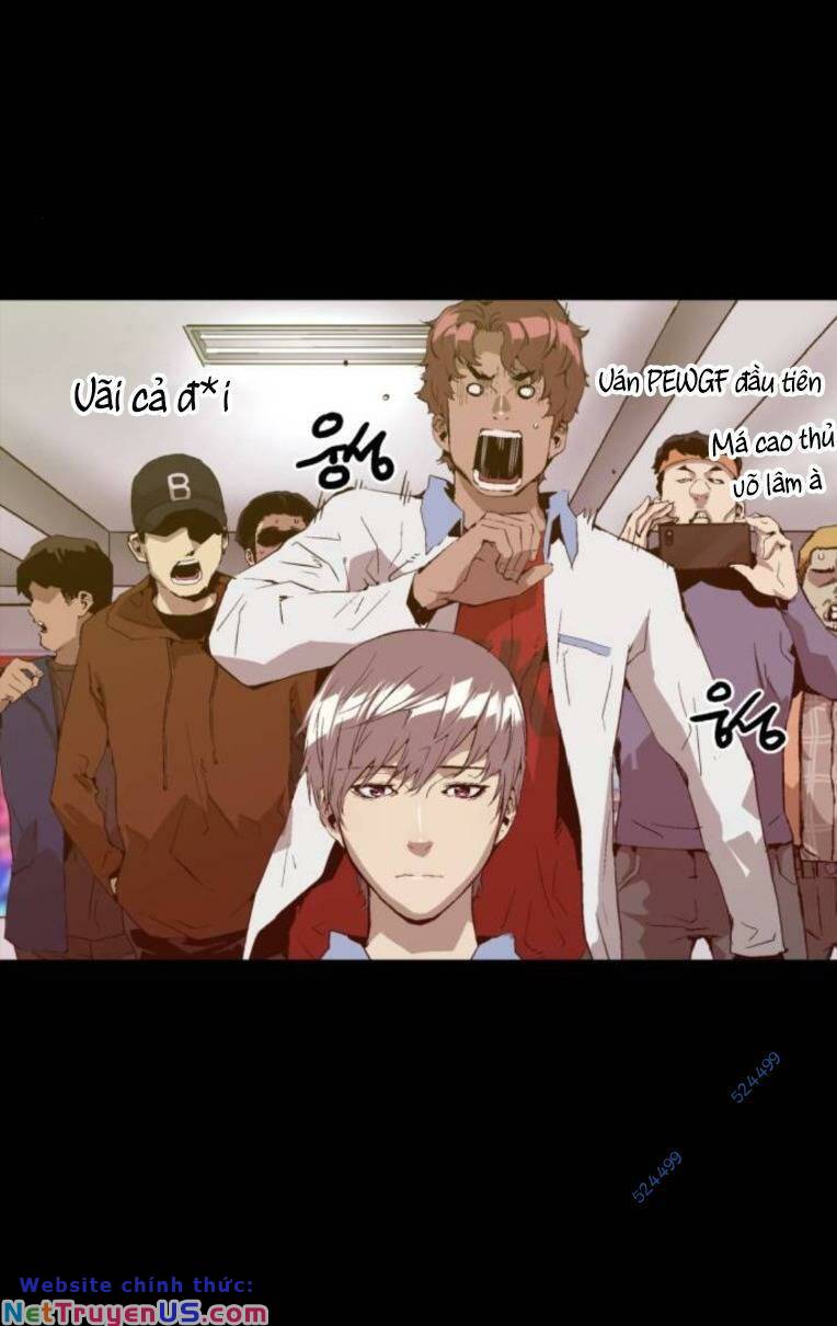 Weak Hero chapter 267 144