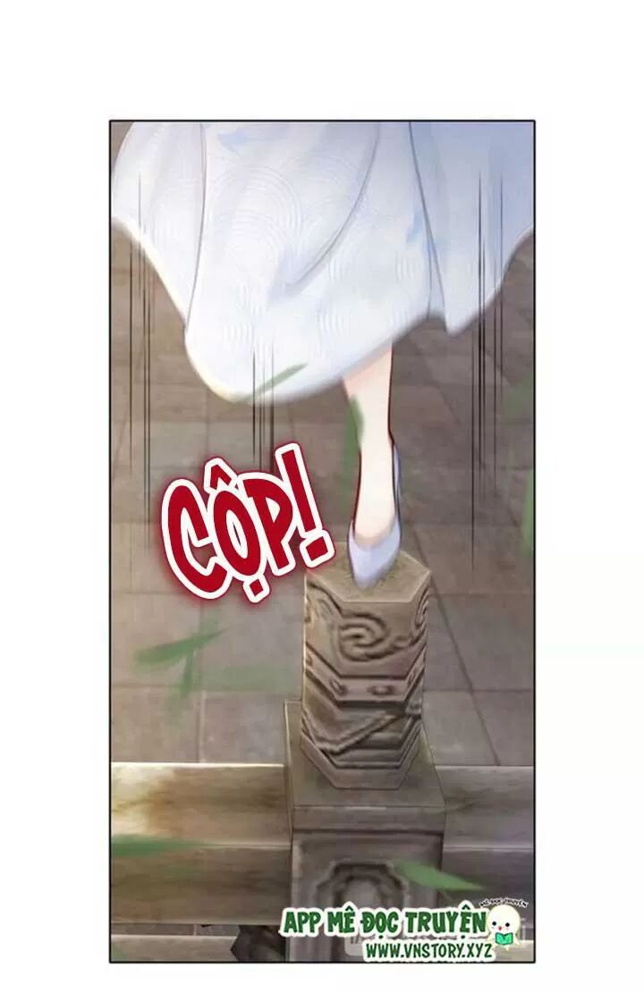 cực phẩm phế vật tiểu thư chapter 48 21