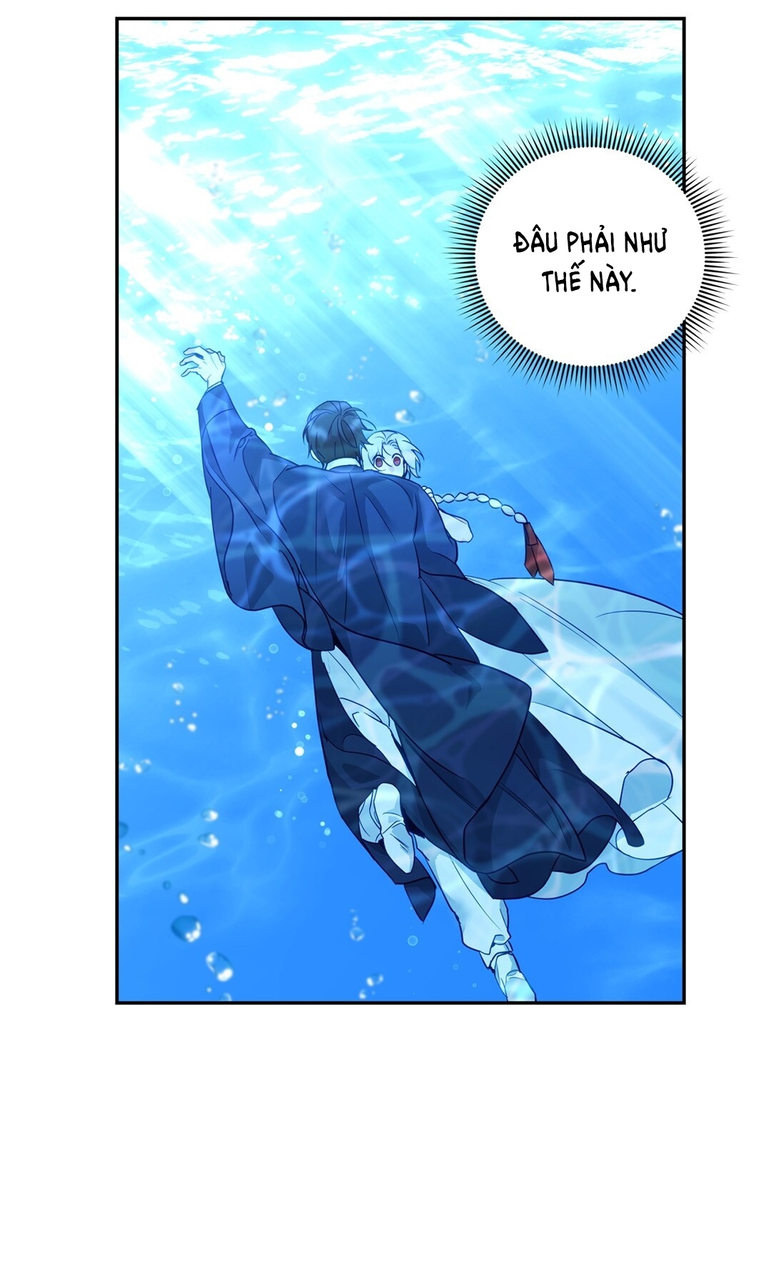 Khúc Nhạc Của Cầm Thú chapter 6.2 - Trang 8